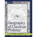 Geography of Claudius Ptolemy - Hardcover
