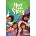 More to the Story - Hardcover