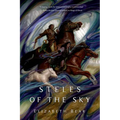Steles of the Sky - Paperback