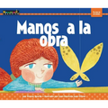 Manos a la Obra - Paperback