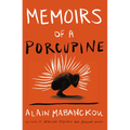 Memoirs of a Porcupine - Paperback