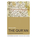 The Qur'an: A Historical-Critical Introduction - Paperback