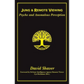 Jung and Remote Viewing: Psyche and Anomalous Perception - Paperback