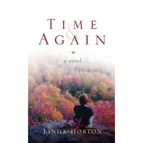 Time and Again - Hardcover