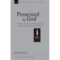 Possessed by God: A New Testament Theology of Sanctification and Holiness Volume 1 - Paperback