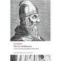 The Art of Rhetoric - Paperback