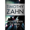 Night Train to Rigel - Paperback