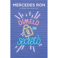 DÃ-Melo En Secreto / Tell Me Secretly - Paperback