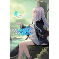 Wandering Witch: The Journey of Elaina, Vol. 15 (Light Novel) - Paperback
