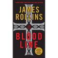 Bloodline - Mass Market Paperbound