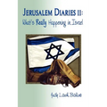 Jerusalem Diaries II: What's Really Happening in Israel - Paperback