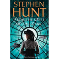 From the Deep of the Dark - Paperback