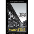 Scent of Evil - Paperback