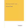 The Soul of Things - Paperback