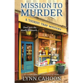 Mission to Murder - Paperback