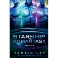 Starship Romantasy: Kirenai Fated Mates books 4-6 - Paperback