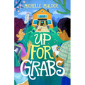 Up for Grabs - Paperback