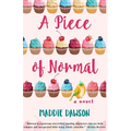 A Piece of Normal - Paperback