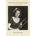 America's Jewish Violin Sensation: The Life of Joyce Renée - Paperback
