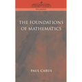 The Foundations of Mathematics - Paperback