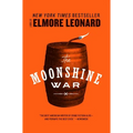 The Moonshine War - Paperback
