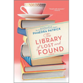 The Library of Lost and Found - Paperback