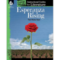 Esperanza Rising: An Instructional Guide for Literature - Paperback