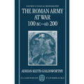 The Roman Army at War 100 BC - AD 200 - Paperback