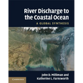 River Discharge to the Coastal Ocean - Paperback