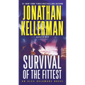 Survival of the Fittest - Mass Market Paperbound