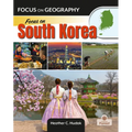 Focus on South Korea - Paperback