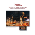 India A Land of Many Religions - Paperback