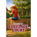 The Feud of Lovelace Court - Paperback