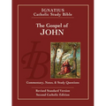 The Gospel of John - Paperback