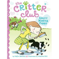 Amy and the Missing Puppy - Paperback