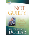 Not Guilty: Experience God's Gift of Acceptance and Freedom - Paperback