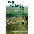 When Husbands Die - Paperback