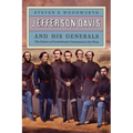 Jefferson Davis and His Generals: The Failure of Confederate Command in the West - Paperback