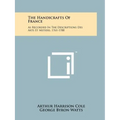 The Handicrafts of France: As Recorded in the Descriptions Des Arts Et Metiers, 1761-1788 - Paperback