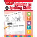 Building Spelling Skills Grade 4 Te - Paperback