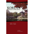 Korean Dictionary & Phrasebook: Korean-English/English-Korean - Paperback