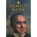 The Family Bank: Life and Times of Americco L Lagomarsino - Paperback