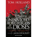 Niña Lobo, Los Griegos Y Los Dioses, La - Hardcover