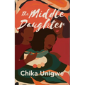 The Middle Daughter - Hardcover