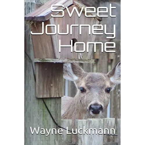 Sweet Journey Home - Paperback
