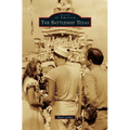 The Battleship Texas - Hardcover