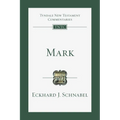 Mark: An Introduction and Commentary - Paperback