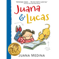Juana and Lucas - Paperback