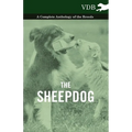 The Sheepdog - A Complete Anthology of the Breeds - Paperback