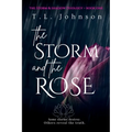 The Storm and the Rose - Paperback